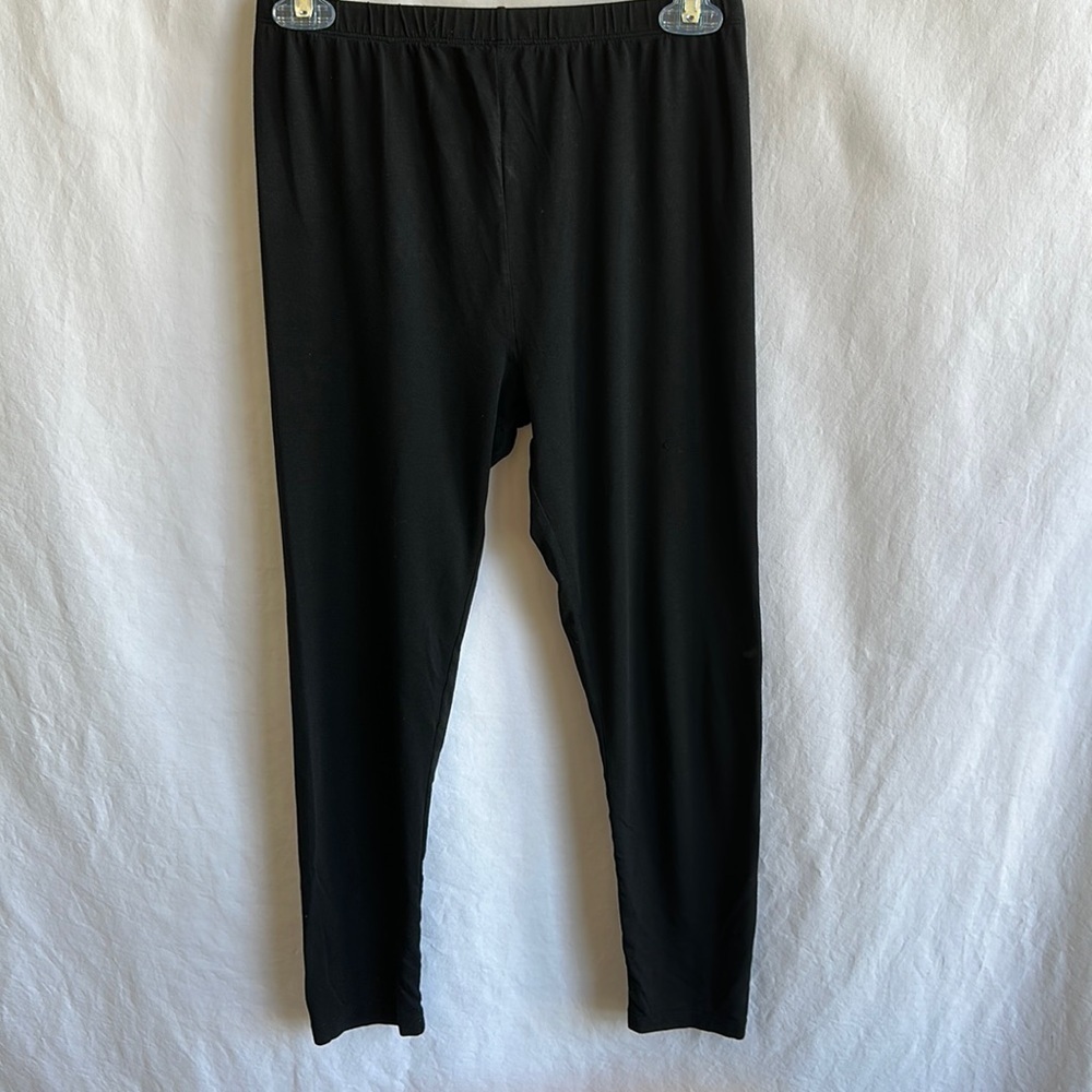 32 Degrees Heat added-layer leggings, size XL
